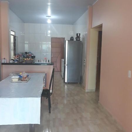 Manaus Ap2 Apartment Екстериор снимка
