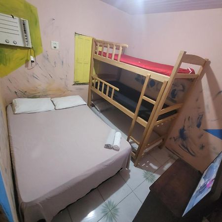 Manaus Ap2 Apartment Екстериор снимка