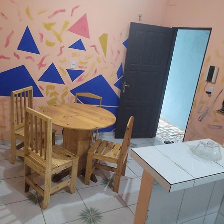 Manaus Ap2 Apartment Екстериор снимка