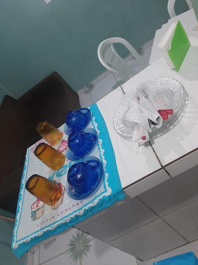 Manaus Ap2 Apartment Екстериор снимка