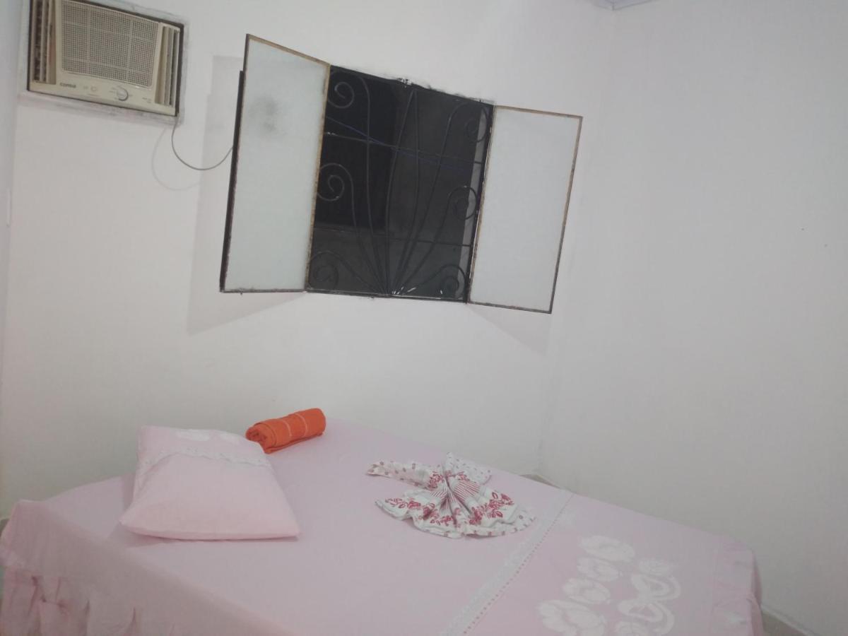 Manaus Ap2 Apartment Екстериор снимка