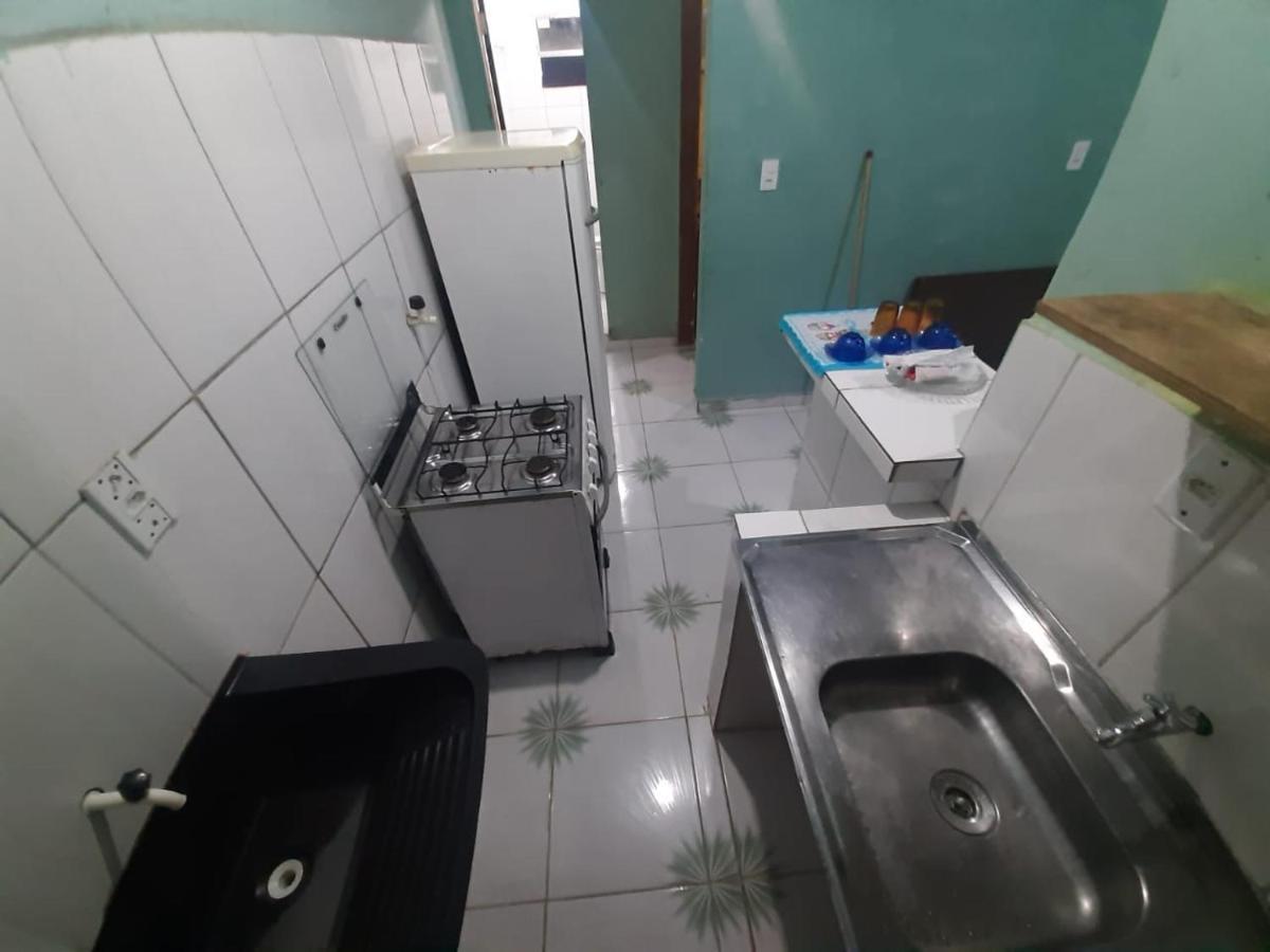 Manaus Ap2 Apartment Екстериор снимка