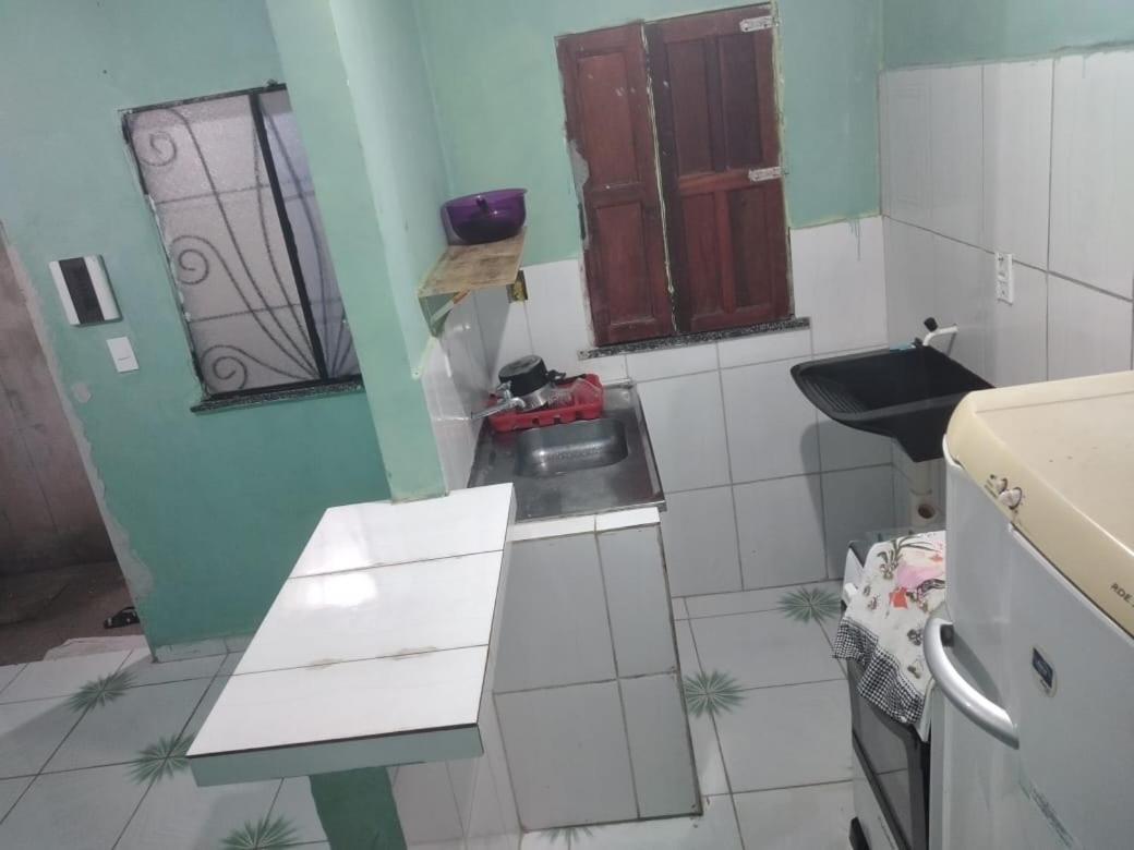 Manaus Ap2 Apartment Екстериор снимка