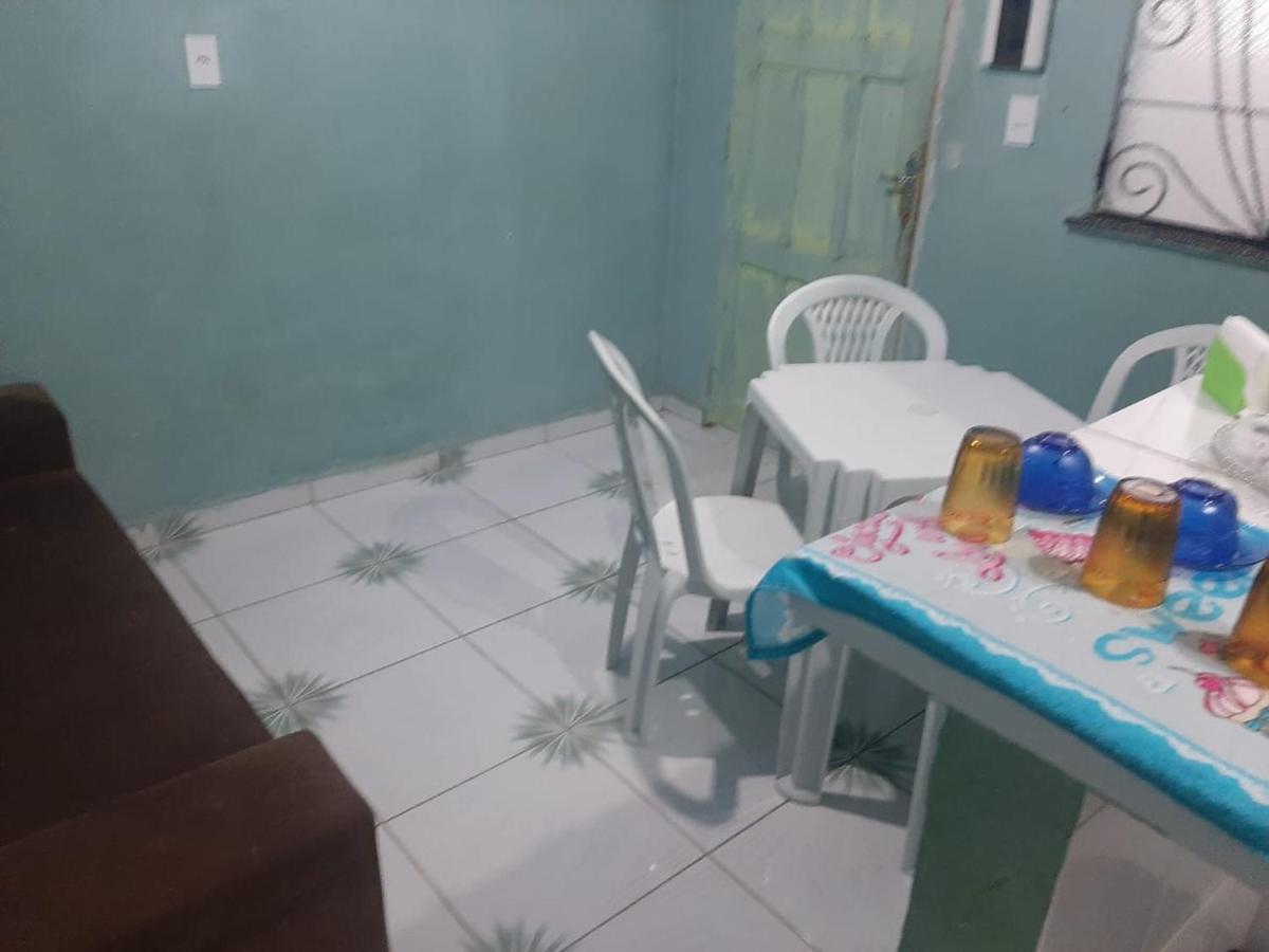 Manaus Ap2 Apartment Екстериор снимка
