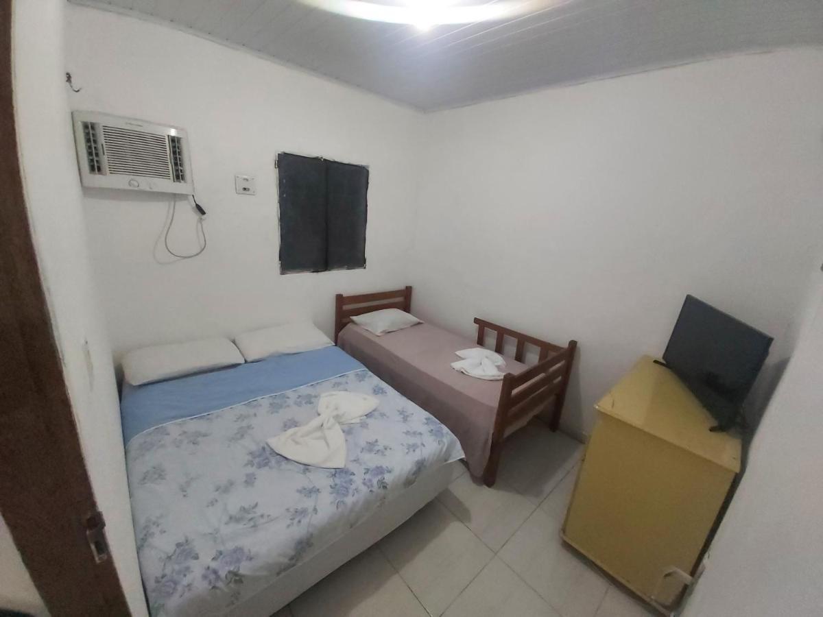 Manaus Ap2 Apartment Екстериор снимка