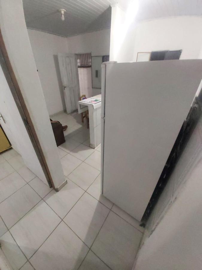 Manaus Ap2 Apartment Екстериор снимка
