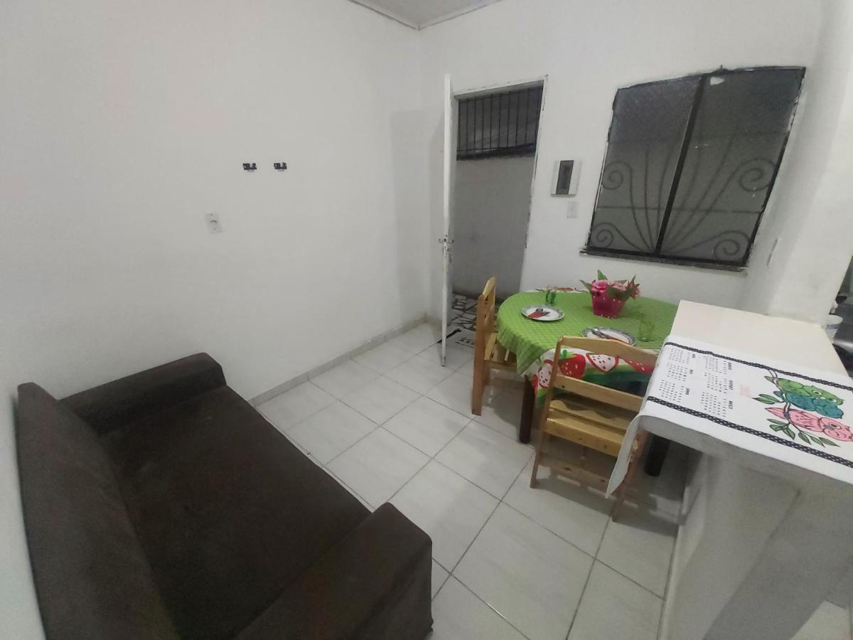 Manaus Ap2 Apartment Екстериор снимка