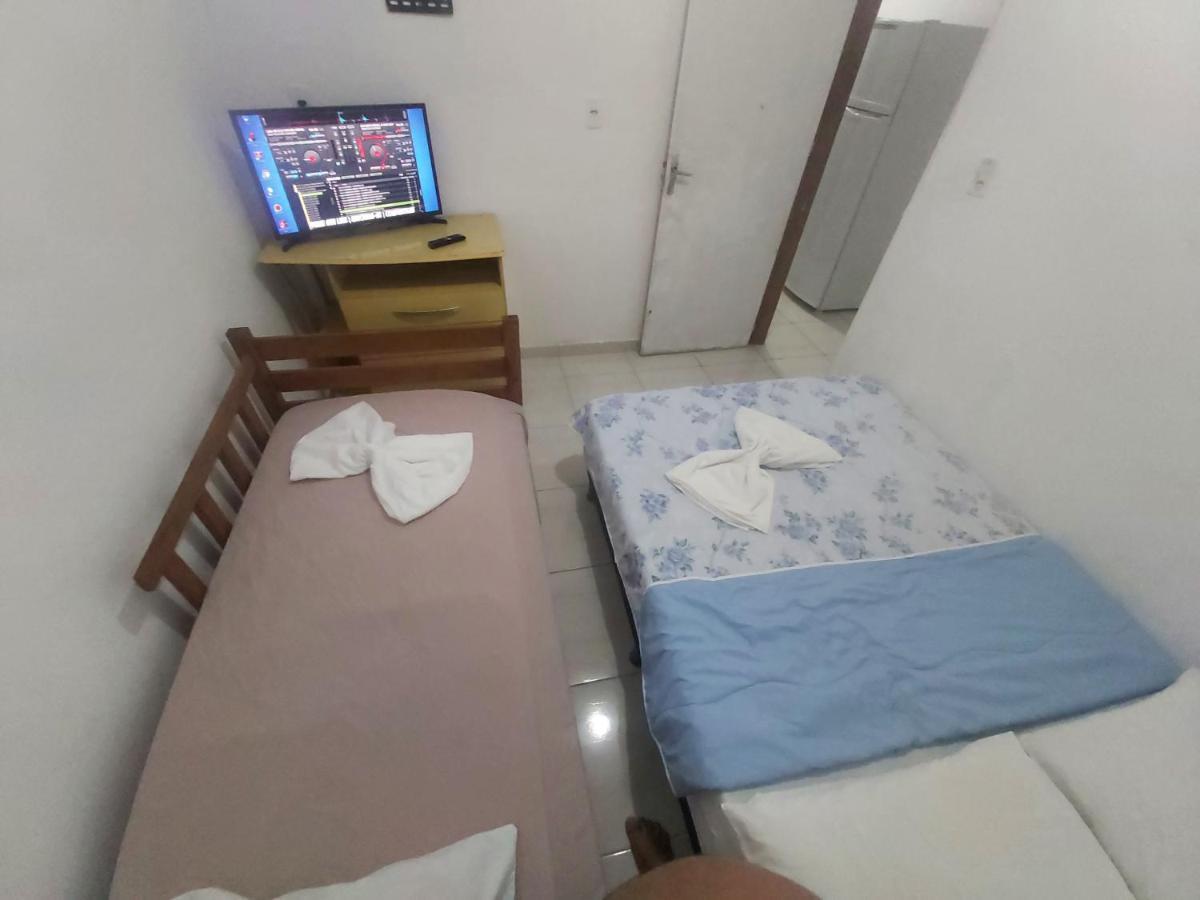 Manaus Ap2 Apartment Екстериор снимка