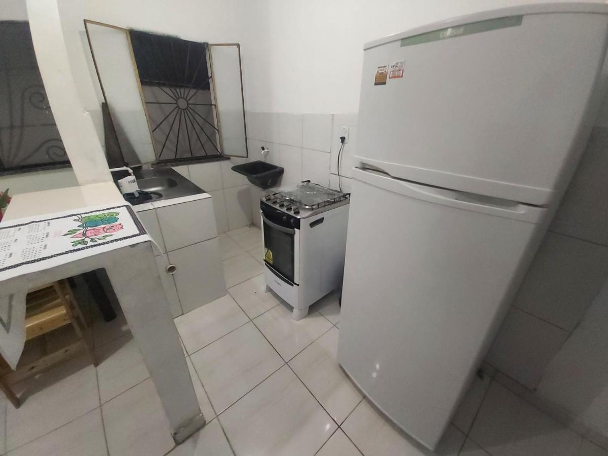 Manaus Ap2 Apartment Екстериор снимка
