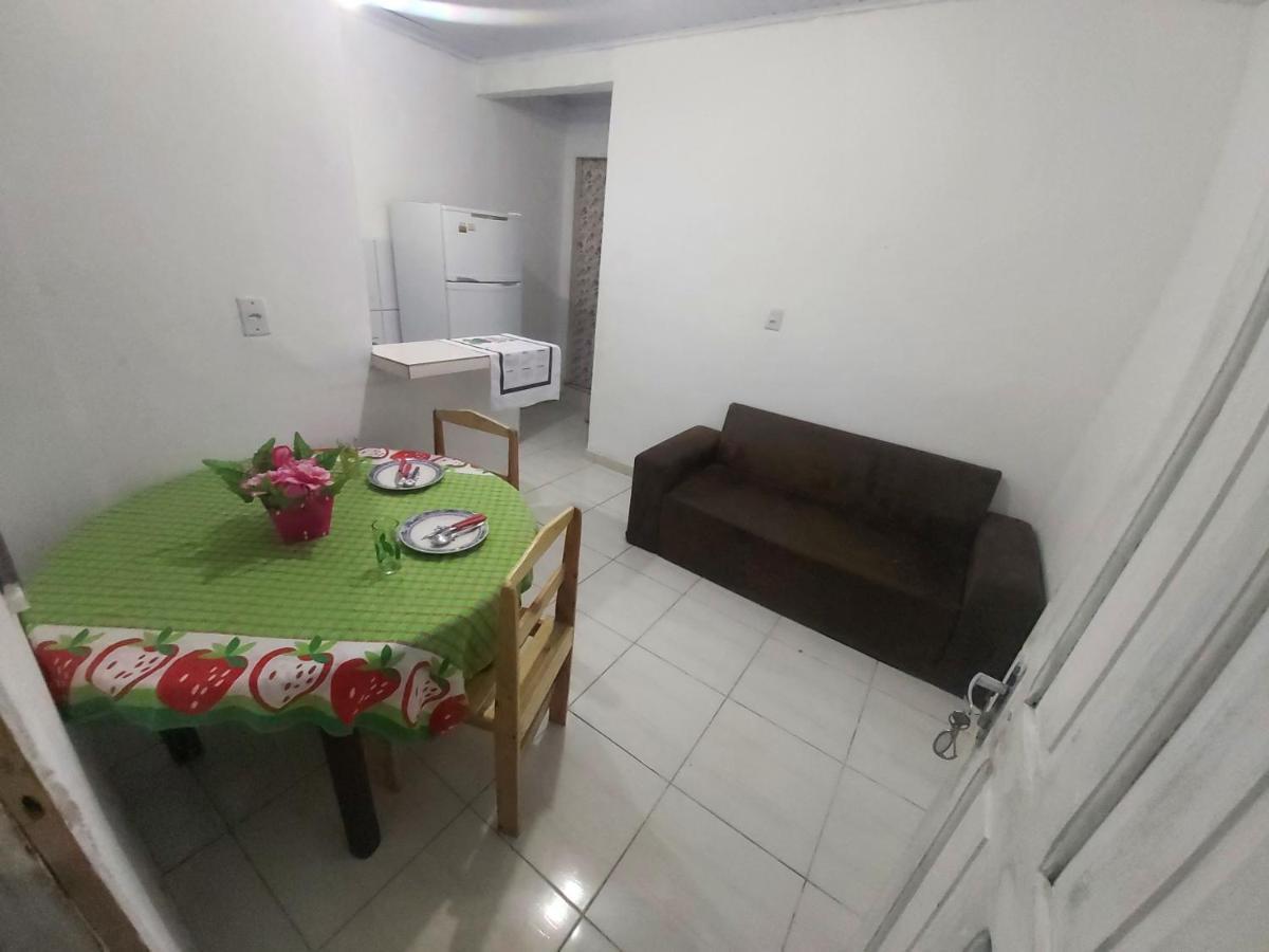 Manaus Ap2 Apartment Екстериор снимка