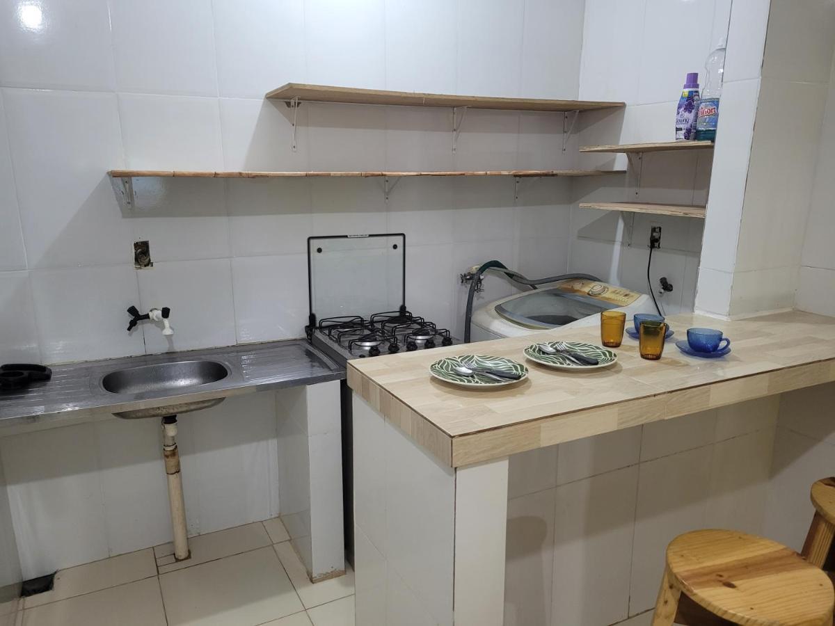 Manaus Ap2 Apartment Екстериор снимка