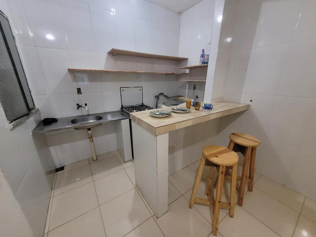Manaus Ap2 Apartment Екстериор снимка