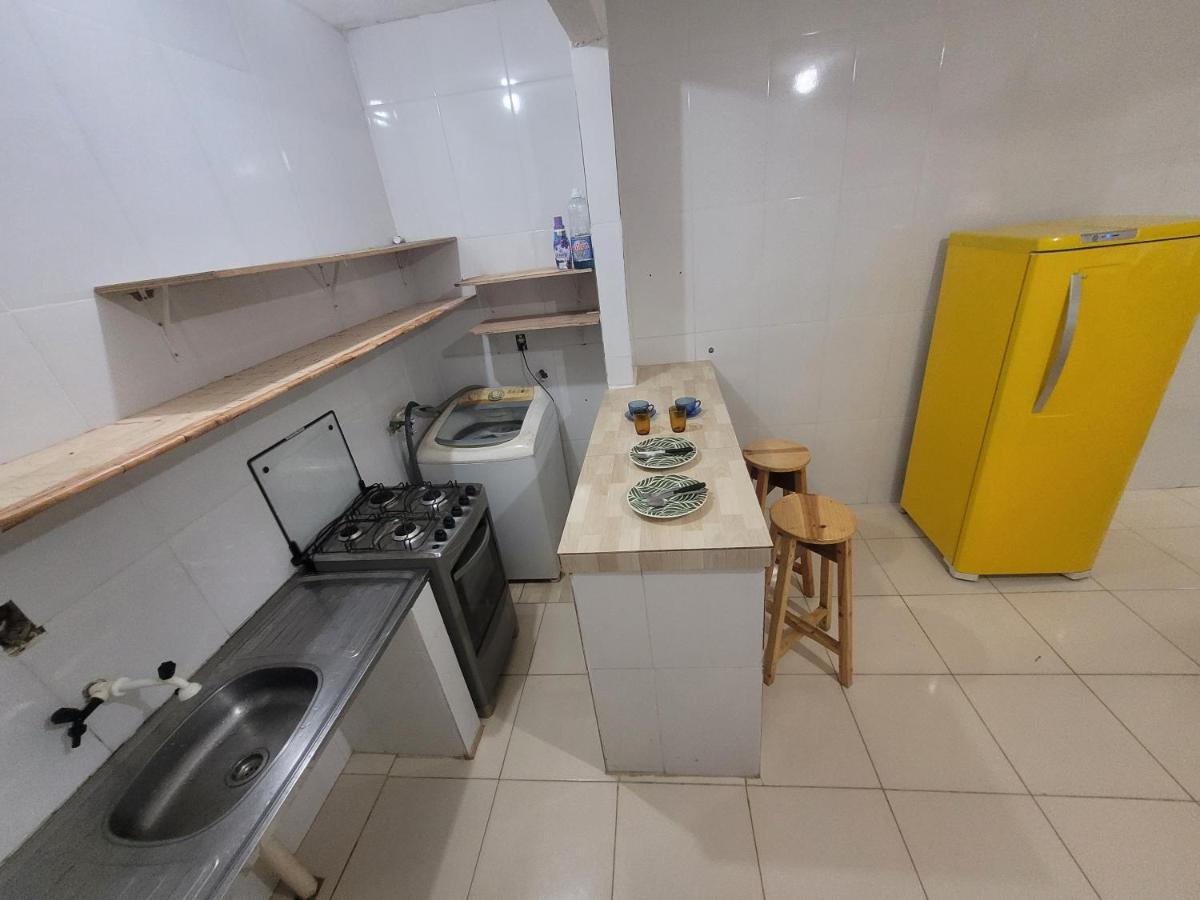 Manaus Ap2 Apartment Екстериор снимка