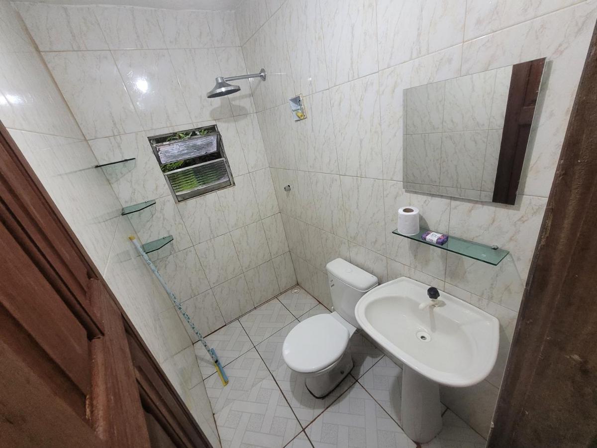 Manaus Ap2 Apartment Екстериор снимка