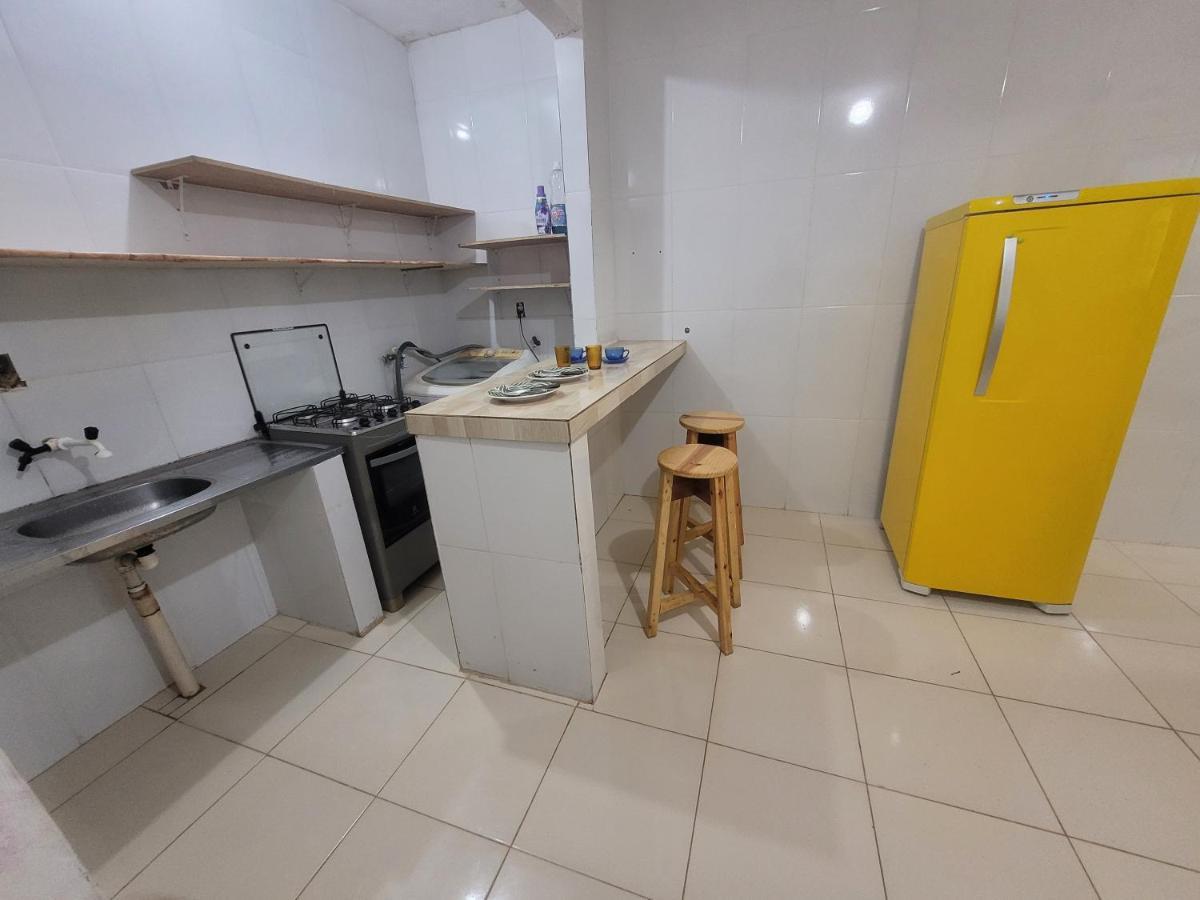 Manaus Ap2 Apartment Екстериор снимка
