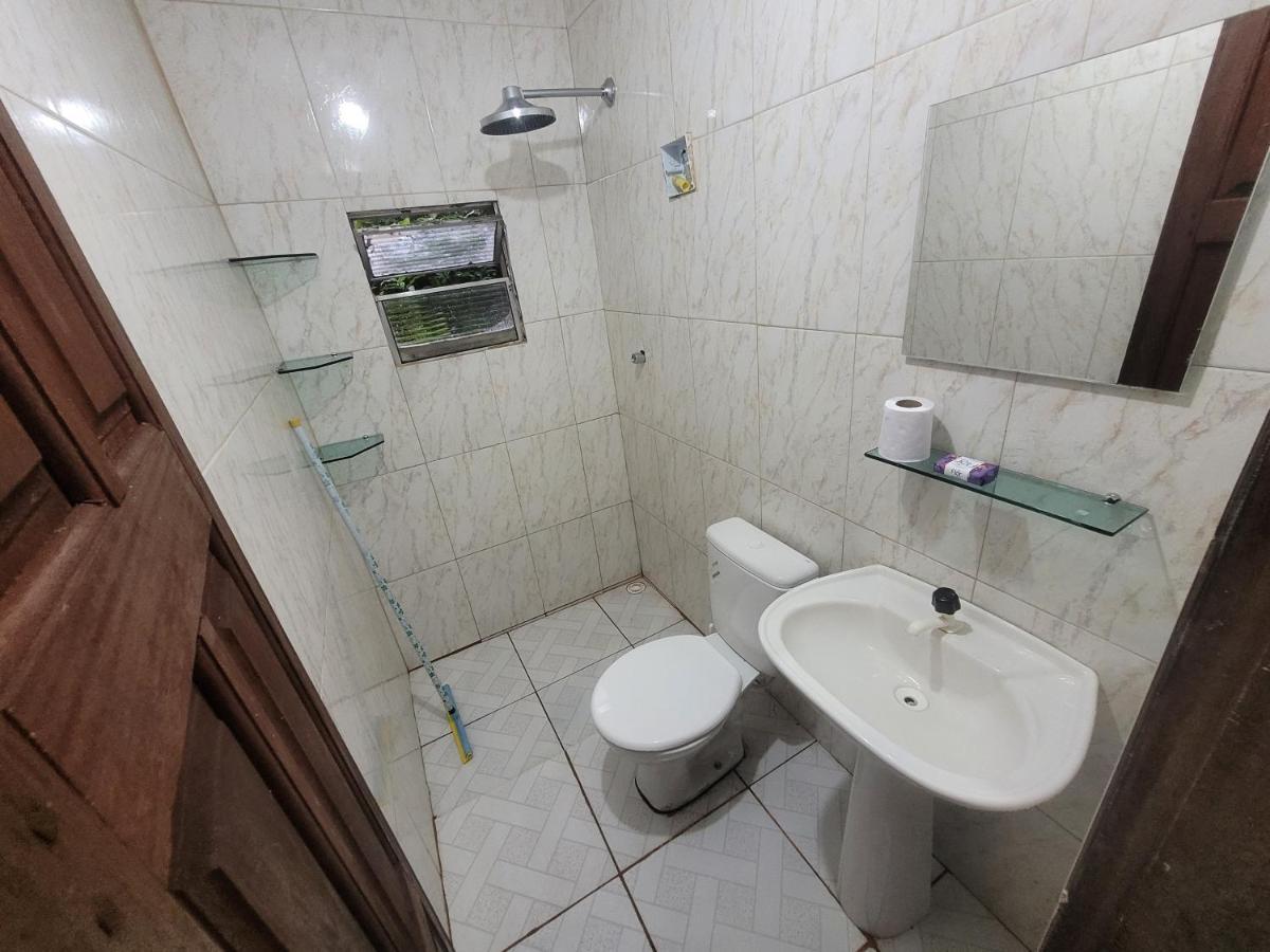 Manaus Ap2 Apartment Екстериор снимка