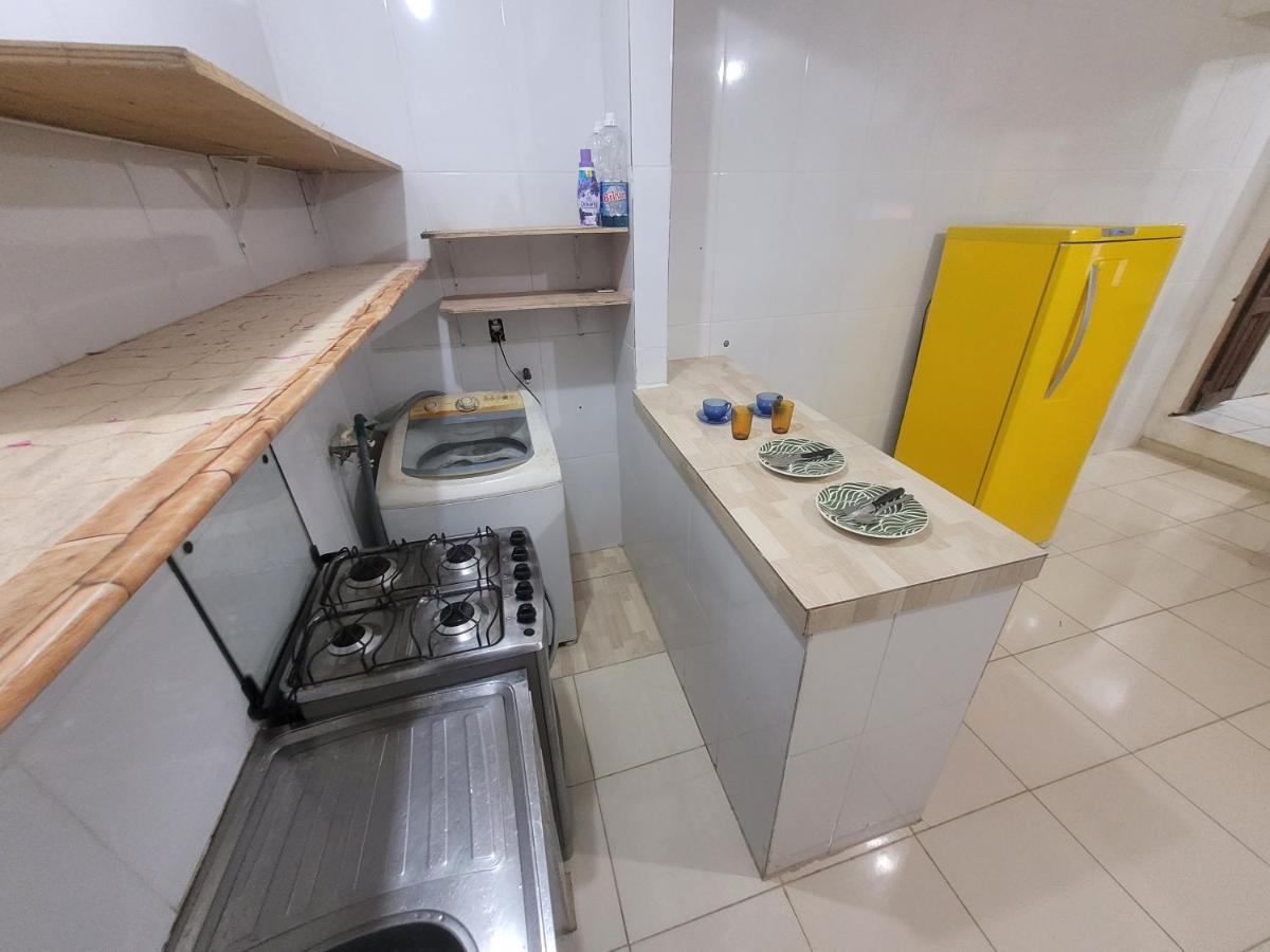Manaus Ap2 Apartment Екстериор снимка