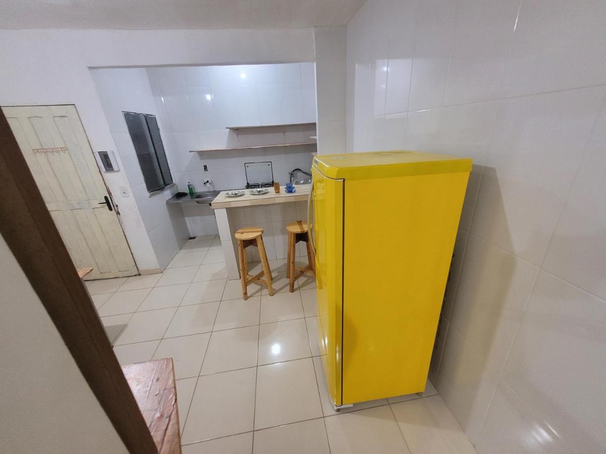 Manaus Ap2 Apartment Екстериор снимка