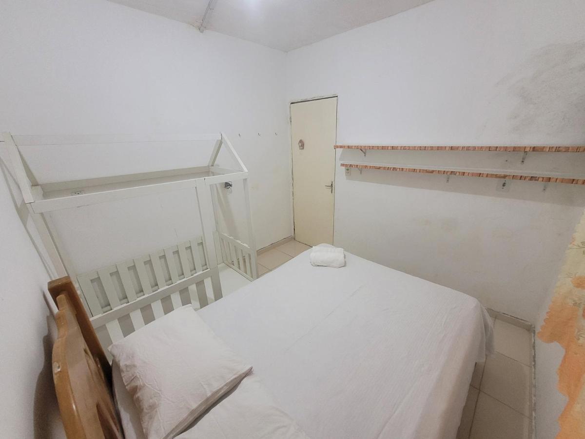 Manaus Ap2 Apartment Екстериор снимка