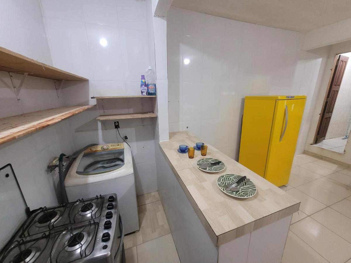 Manaus Ap2 Apartment Екстериор снимка