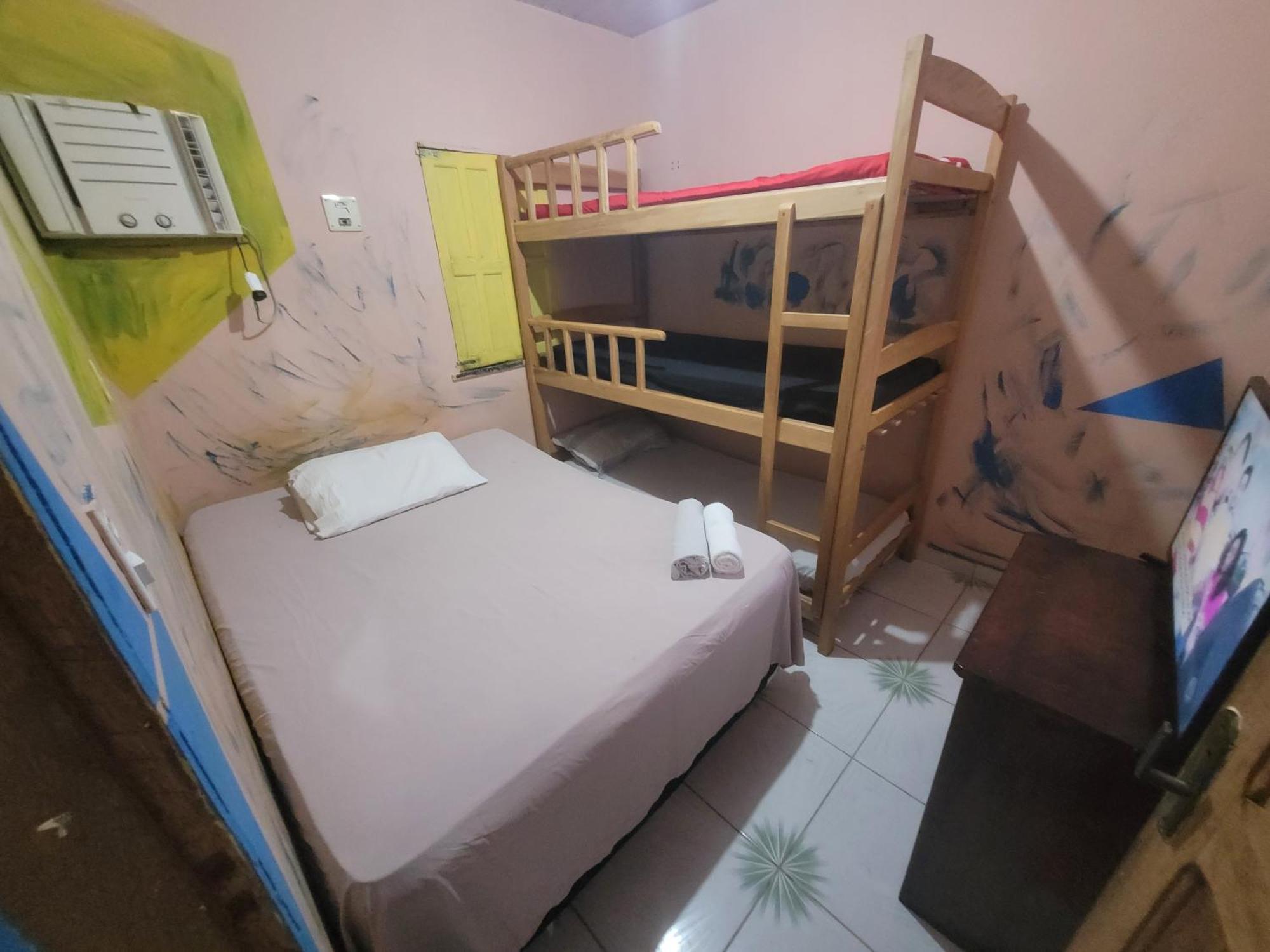 Manaus Ap2 Apartment Екстериор снимка