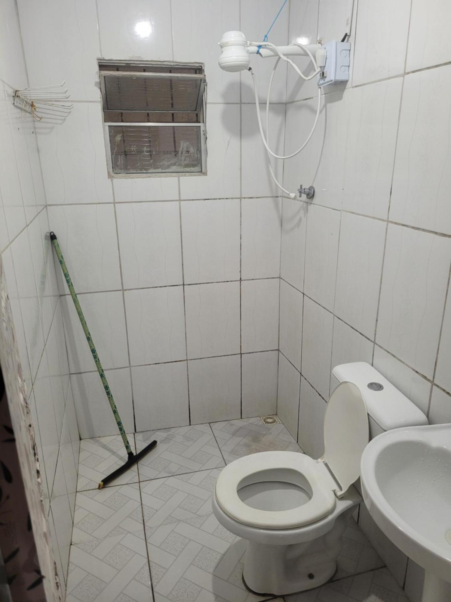 Manaus Ap2 Apartment Екстериор снимка