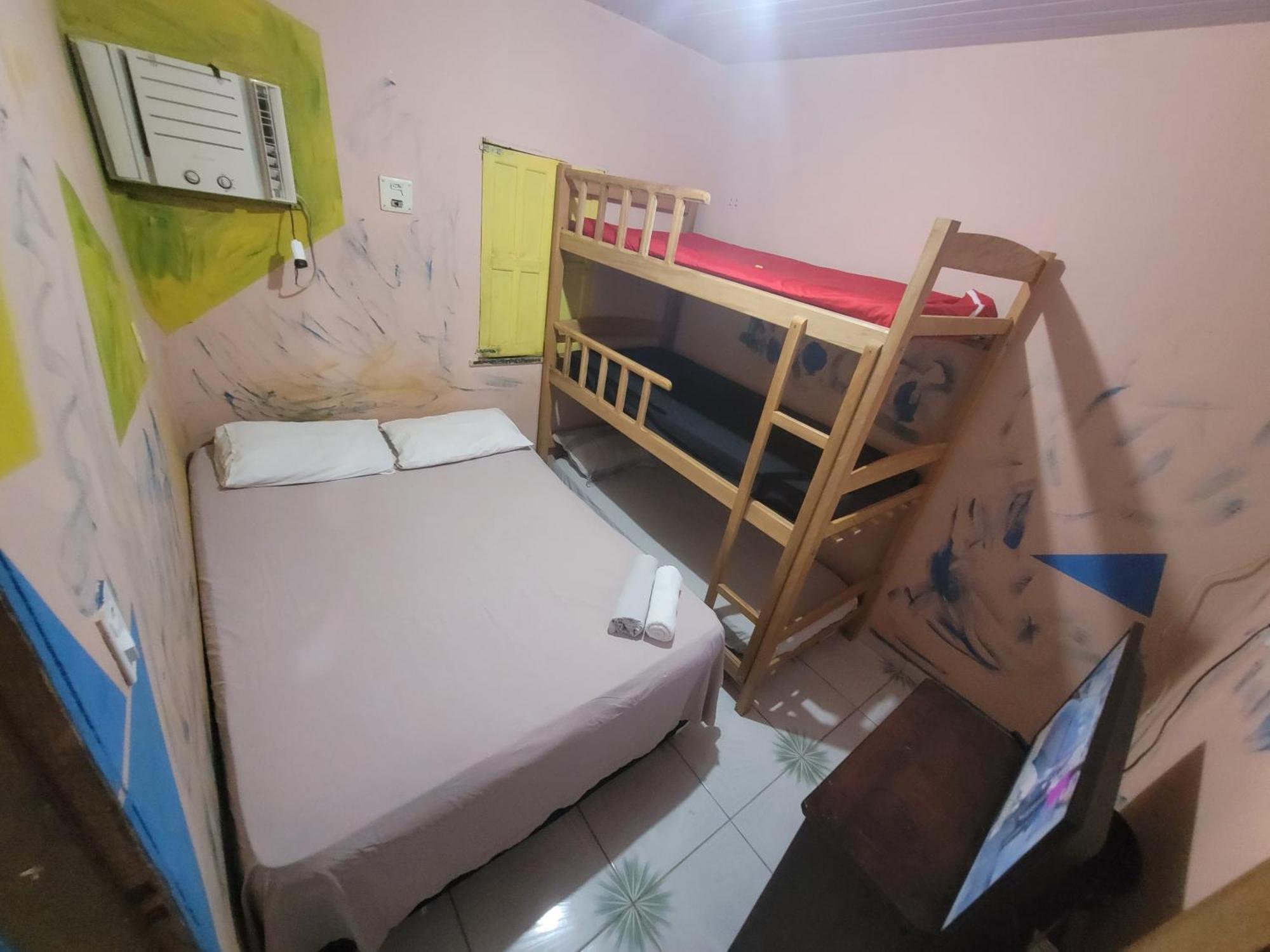 Manaus Ap2 Apartment Екстериор снимка