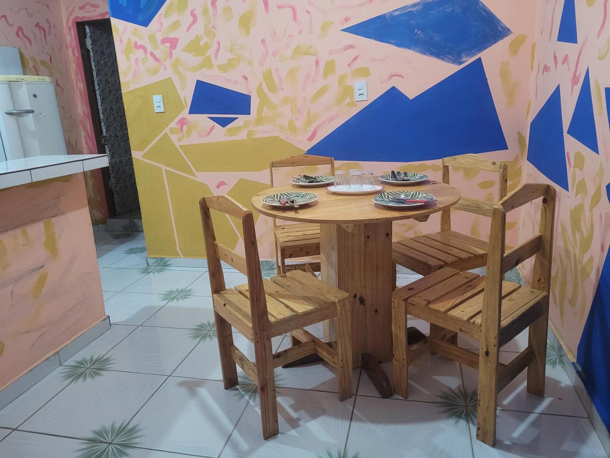 Manaus Ap2 Apartment Екстериор снимка